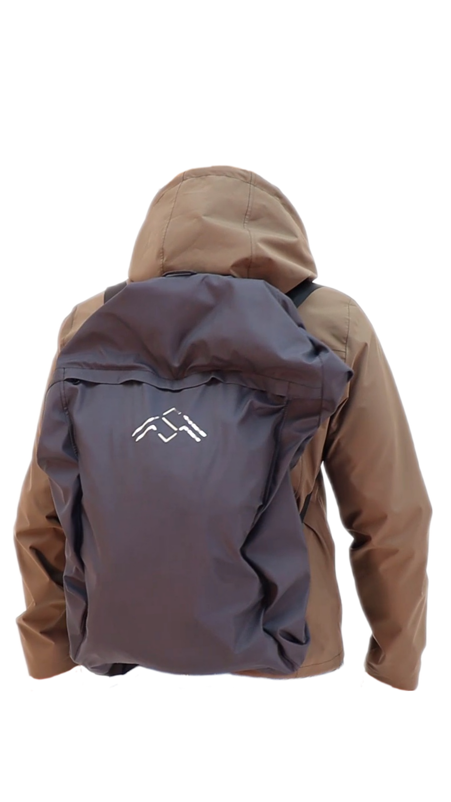 Jackpac - Waterproof Jacket