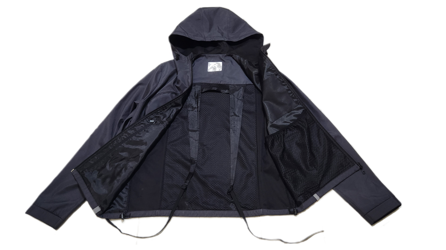 Jackpac - Waterproof Jacket