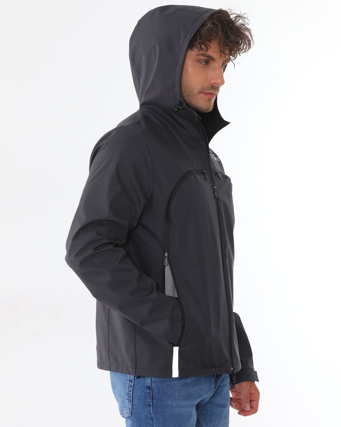 Jackpac - Waterproof Jacket